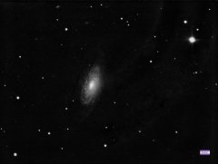NGC 3521